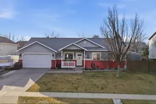 8764 S Pebblecreek Rd W, West Jordan, UT 84081 - Photo 21