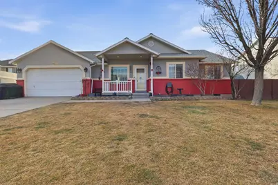 8764 S Pebblecreek Rd W, West Jordan, UT 84081 - Photo 1