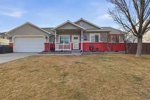 8764 S Pebblecreek Rd W, West Jordan, UT 84081 - Photo 1