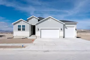 2191 E Granite Ln, Eagle Mountain, UT 84005 - Photo 1