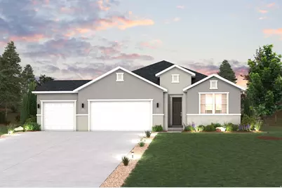 2191 E Granite Ln, Eagle Mountain, UT 84005 - Photo 1