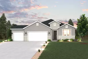2191 E Granite Ln, Eagle Mountain, UT 84005 - Photo 1
