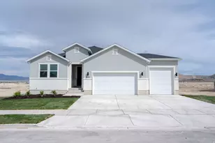 2191 E Granite Ln, Eagle Mountain, UT 84005 - Photo 1