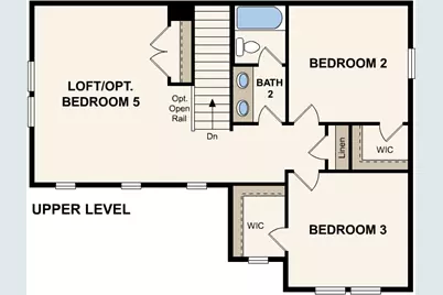 2173 E Granite Ln, Eagle Mountain, UT 84005 - Photo 3