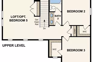 2173 E Granite Ln, Eagle Mountain, UT 84005 - Photo 3