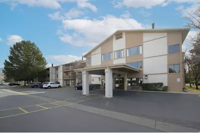 1460 E Highland Cove Ln #320, Millcreek, UT 84106 - Photo 1