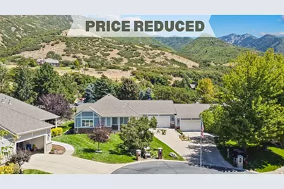1788 E Seven Oaks Lane Ln, Ogden, UT 84403 - Photo 1