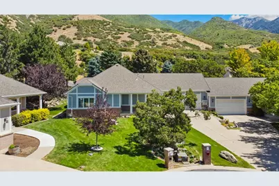1788 E Seven Oaks Lane Ln, Ogden, UT 84403 - Photo 1