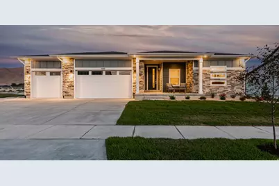 4639 N Fallow Way #514, Eagle Mountain, UT 84005 - Photo 1