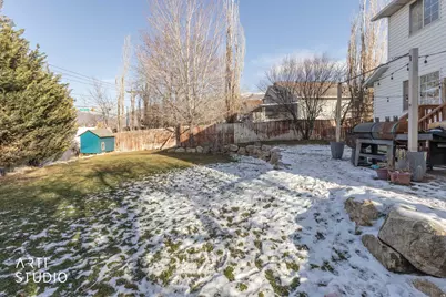 1731 E 2825 N, Layton, UT 84040 - Photo 37