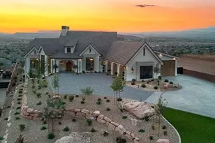 3021 E Banded Dr, Saint George, UT 84790 - Photo 1