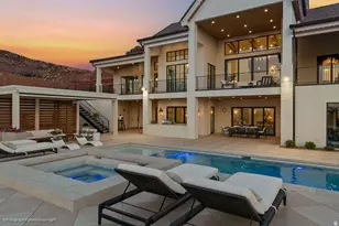 3021 E Banded Dr, Saint George, UT 84790 - Photo 71