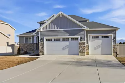7580 N Evans Dr, Eagle Mountain, UT 84005 - Photo 5