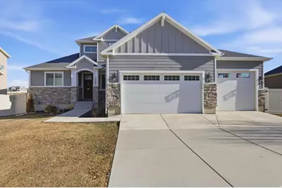 7580 N Evans Dr, Eagle Mountain, UT 84005 - Photo 1