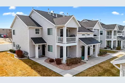 2527 W 500 S #1, Springville, UT 84663 - Photo 1