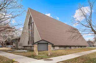 705 23rd St, Ogden, UT 84401 - Photo 1