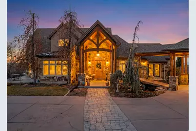 861 N 1100 E, Pleasant Grove, UT 84062 - Photo 1