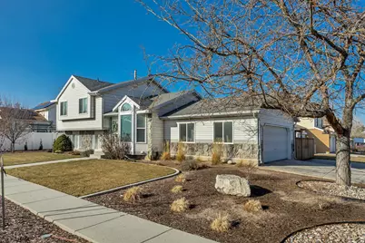 1474 W 5550 S, Salt Lake City, UT 84123 - Photo 3