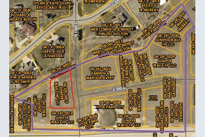 201 N 1000 E #19, Hyde Park, UT 84318 - Photo 1