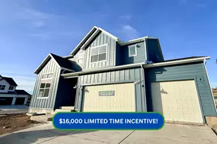 70 W Glen Way, South Weber, UT 84405 - Photo 1