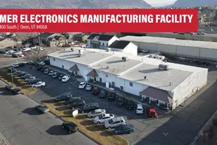 1315 W 400 S, Orem, UT 84058 - Photo 1