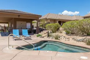 4206 E Torrey Pines Dr, Washington, UT 84780 - Photo 1