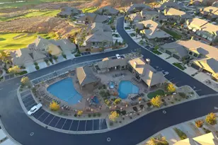 4206 E Torrey Pines Dr, Washington, UT 84780 - Photo 19