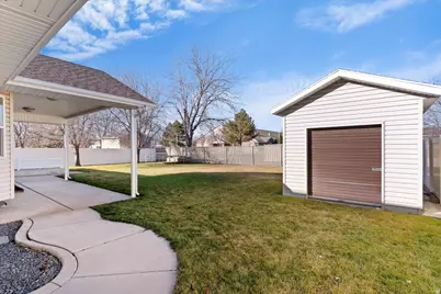 2776 W 650 N, West Point, UT 84015 - Photo 31