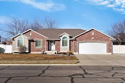 2776 W 650 N, West Point, UT 84015 - Photo 1