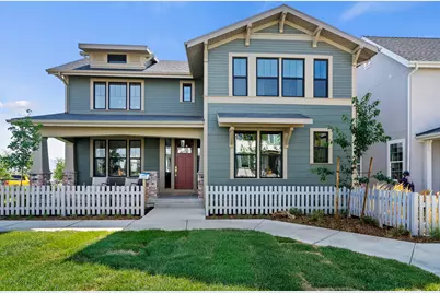 7091 W Docksider S, South Jordan, UT 84009 - Photo 1