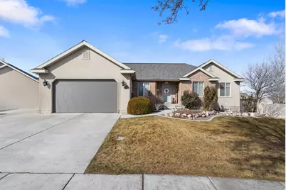 286 W Sky Ct, Saratoga Springs, UT 84045 - Photo 1