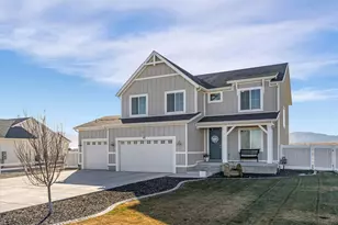 92 Marciano Way, Grantsville, UT 84029 - Photo 1