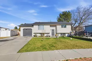 8705 S Newell Dr, West Jordan, UT 84088 - Photo 1