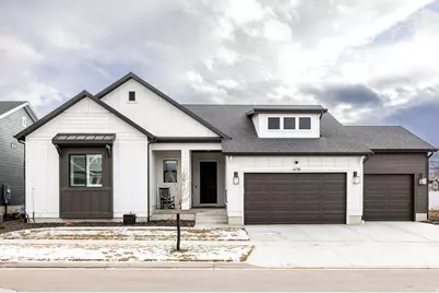 1154 E 1930 S, Heber City, UT 84032 - Photo 3