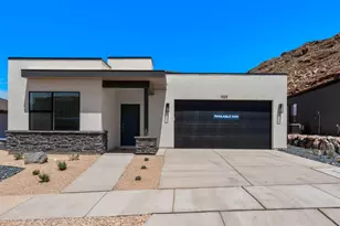 1941 S Queens Garden Dr, Washington, UT 84780 - Photo 1