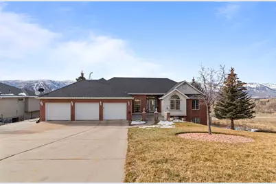 4117 N Wolf Ridge Cir E, Eden, UT 84310 - Photo 1