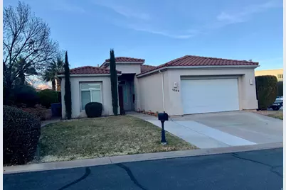 1042 W Hillview Dr, Washington, UT 84780 - Photo 3