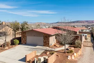 2169 S 2350 E, Saint George, UT 84790 - Photo 1
