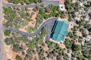 755 S Zion Ridge Rd, Orderville, UT 84758 - Photo 5