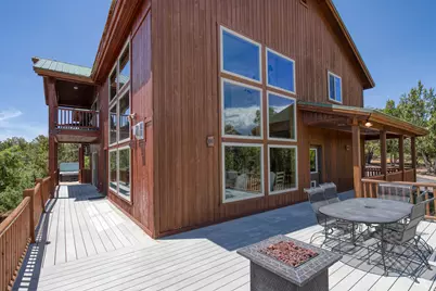 755 S Zion Ridge Rd, Orderville, UT 84758 - Photo 21