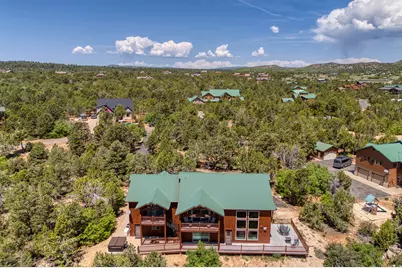 755 S Zion Ridge Rd, Orderville, UT 84758 - Photo 1