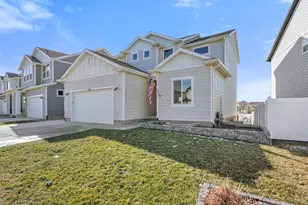 4368 E Inverness Ln E, Eagle Mountain, UT 84005 - Photo 1