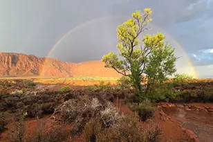 1068 N Shonto Ridge Dr, Kayenta, UT 84738 - Photo 43