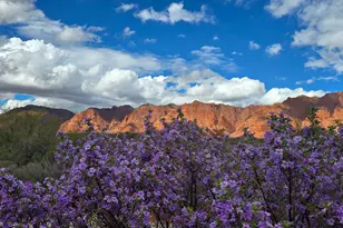 1068 N Shonto Ridge Dr, Kayenta, UT 84738 - Photo 45