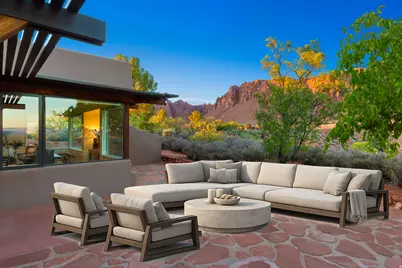 1068 N Shonto Ridge Dr, Kayenta, UT 84738 - Photo 41