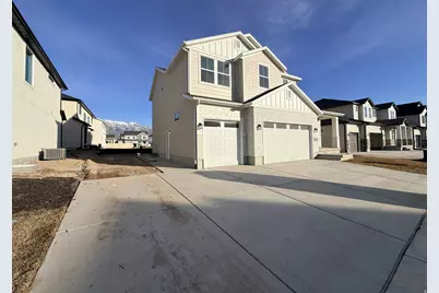 78 N Scarlet Maple Dr #4304, Vineyard, UT 84059 - Photo 3