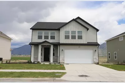 1142 N 1020 W Lot W #9, Salem, UT 84653 - Photo 1