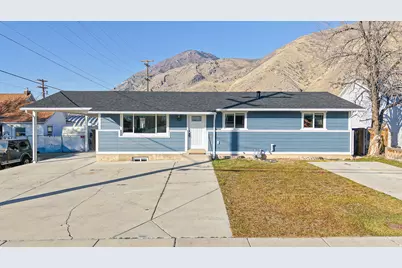 1361 E 400 S, Springville, UT 84663 - Photo 1