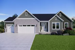 1090 N Windflower Ln W, Grantsville, UT 84029 - Photo 1