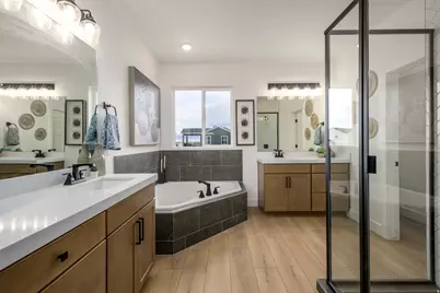 1090 N Windflower Ln W #126, Grantsville, UT 84029 - Photo 13